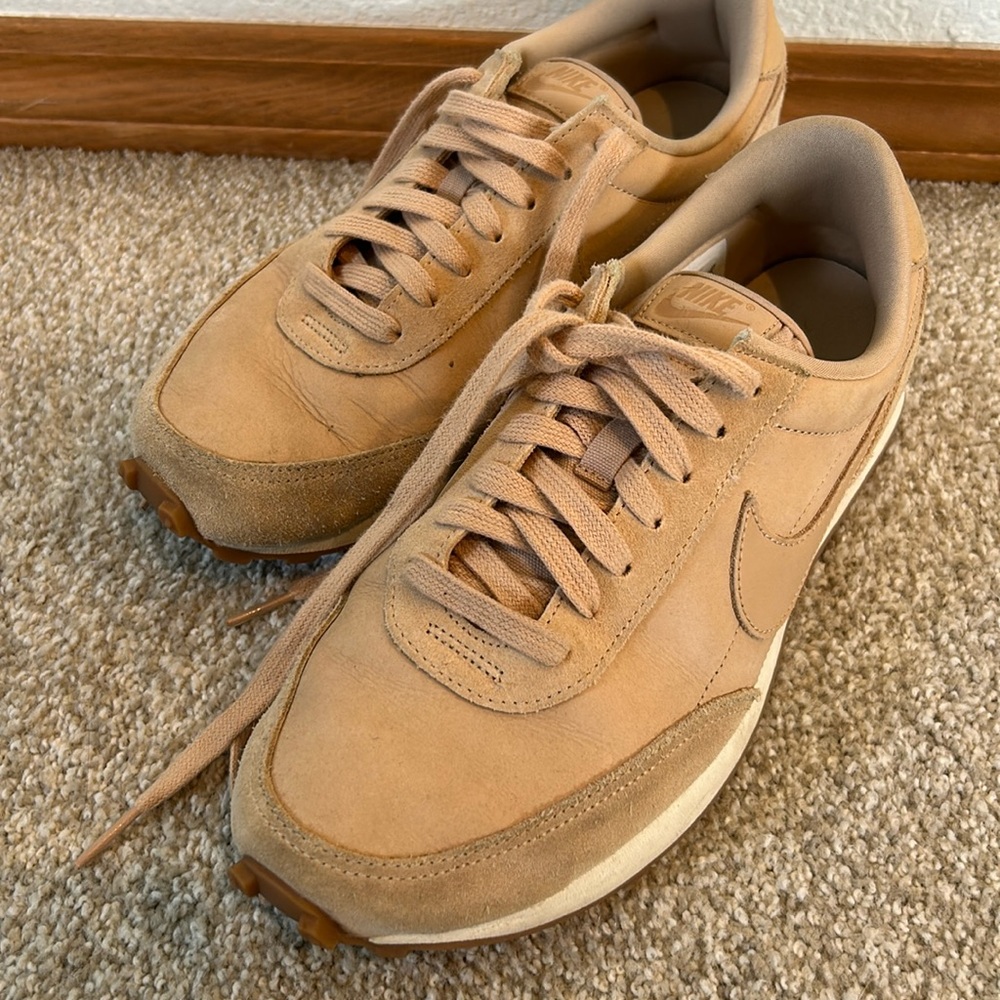 Nike sneakers